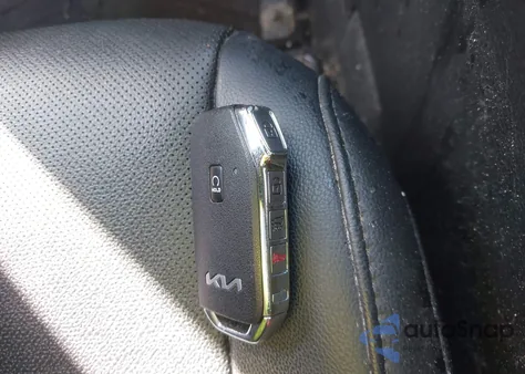 2023 Kia Sportage Sx from USA, damaged, VIN 5XYK43AF8PG028506